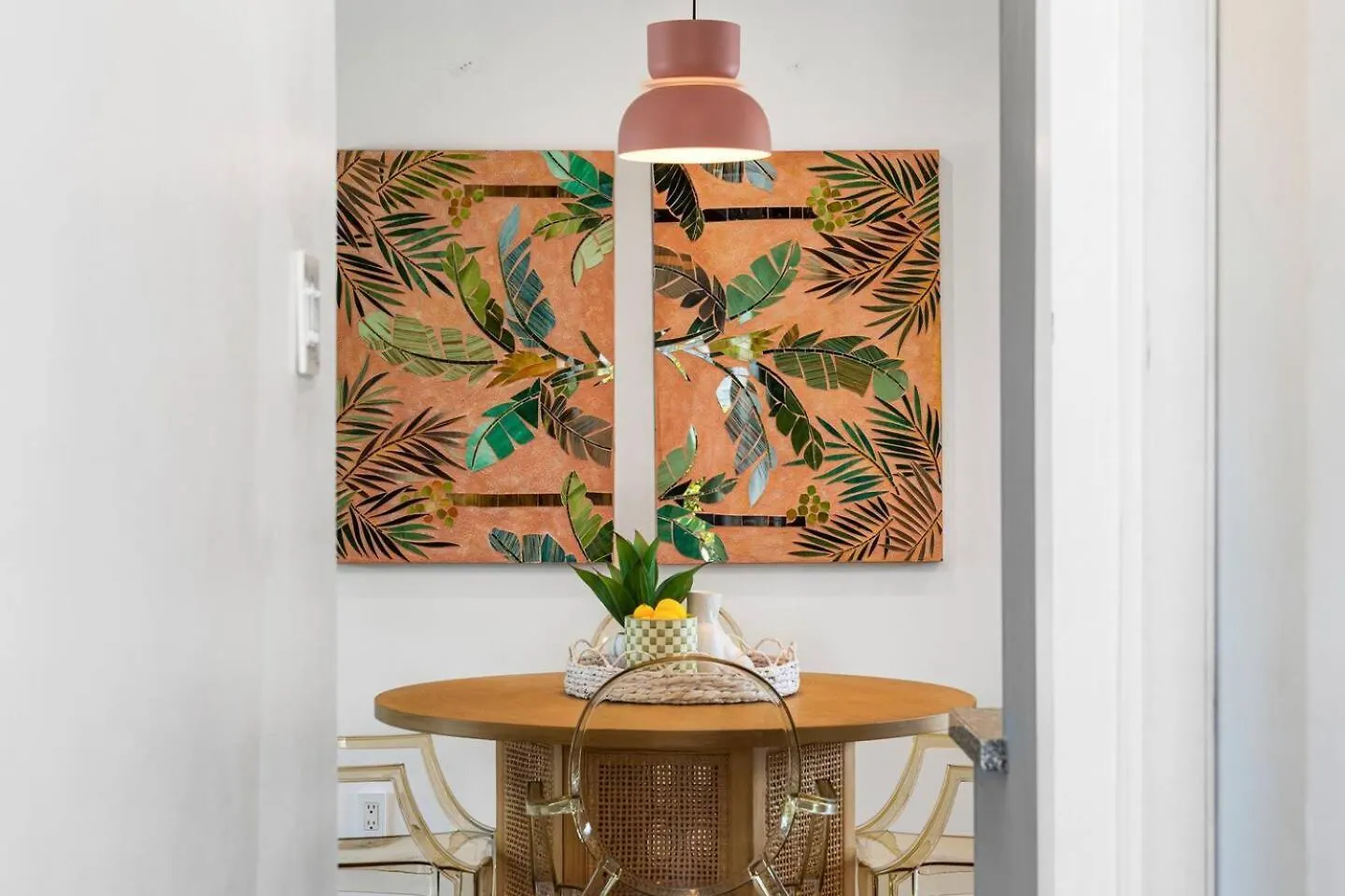 Whimsical Oasis Retreat By Rather Be Properties Palm Springs 0*,  Estados Unidos da América